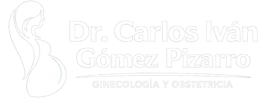 Ginecología y Obstetricia en Tijuana, B.C. - Dr. Carlos Iván Gómez Pizarro