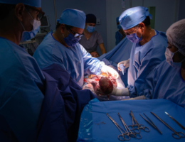 Conoce a tu Ginecólogo Obstetra en Tijuana, B.C.