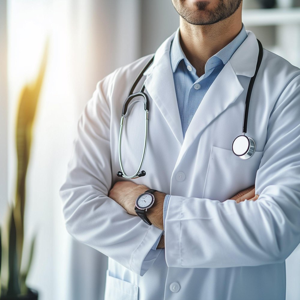 Conoce a tu Ginecólogo Obstetra en Tijuana, B.C.