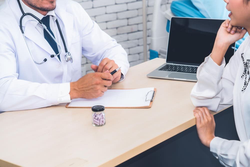 Consulta + colocación de DIU de cobre